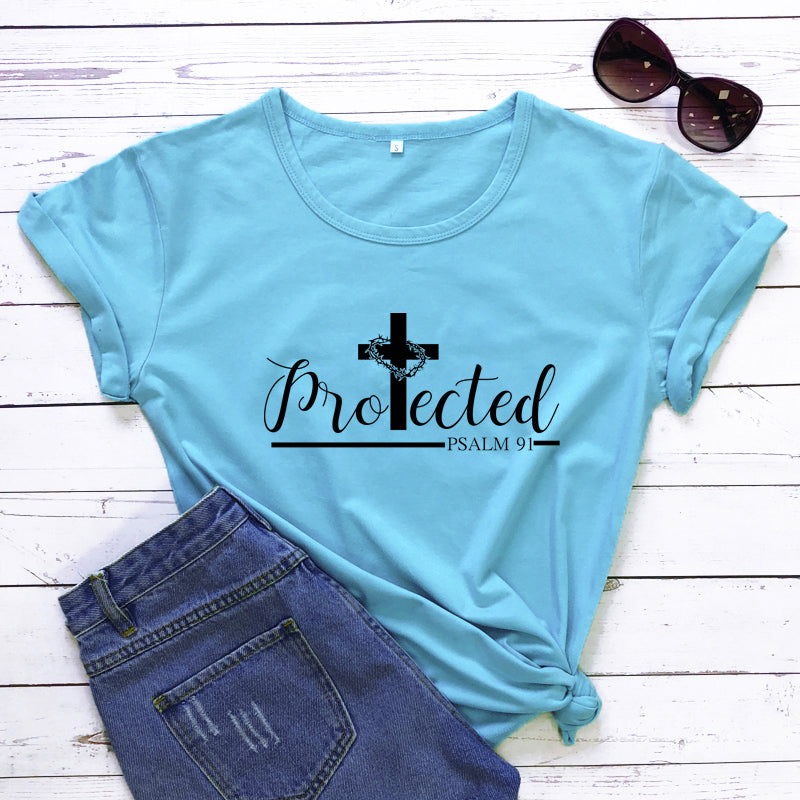 Women's - Christian Church T-shirt