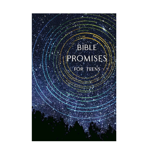 Bible Promises For Teens