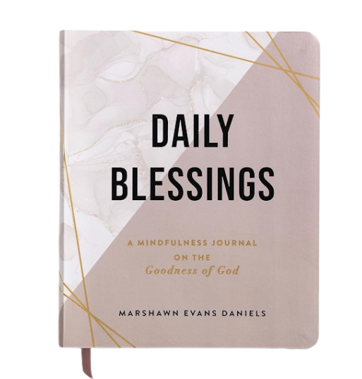 Journal-Daily Blessings