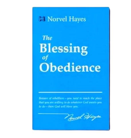 Blessings Of Obedience