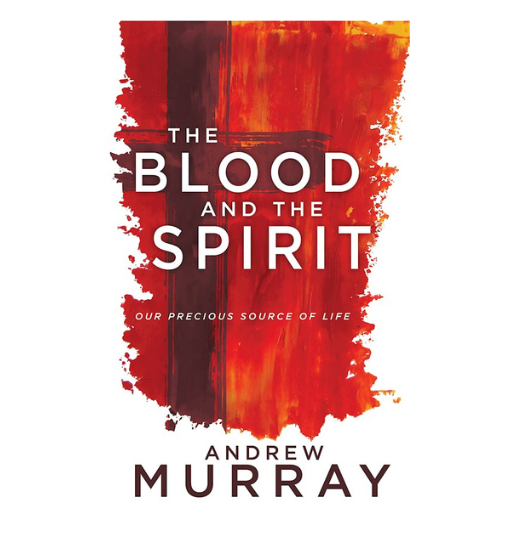 Blood And The Spirit