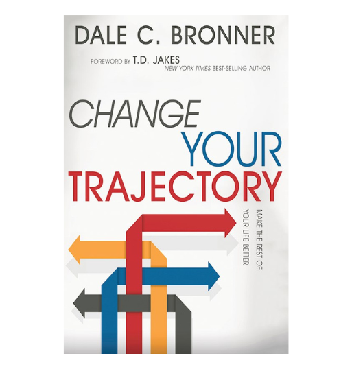 Change Your Trajectory