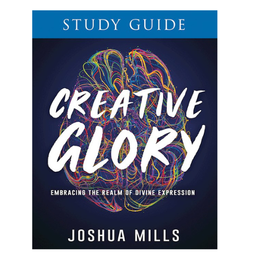 Creative Glory Study Guide